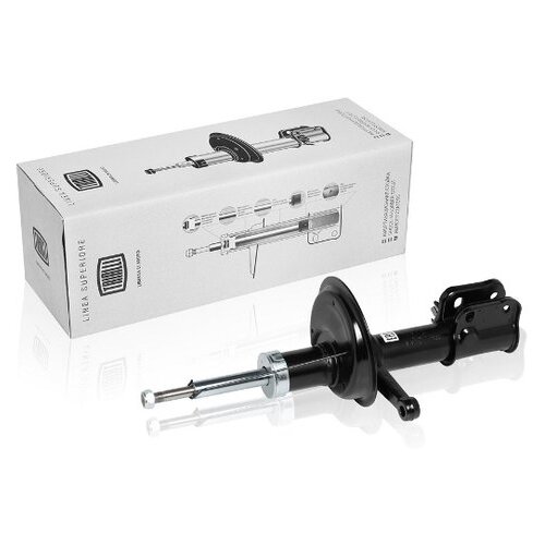 фото Амортизатор подвески trialli ag 01358 для lada kalina