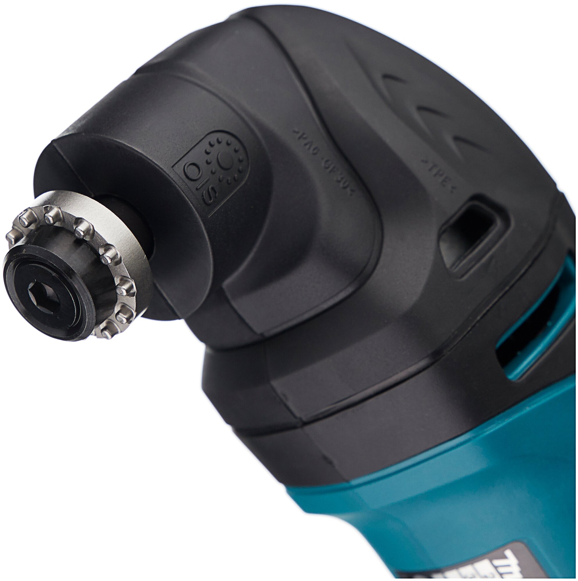 Многофункциональный инструмент реноватор Makita TM3000C