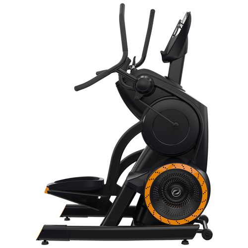 фото Эллиптический тренажер octane fitness max trainer mtx, черный