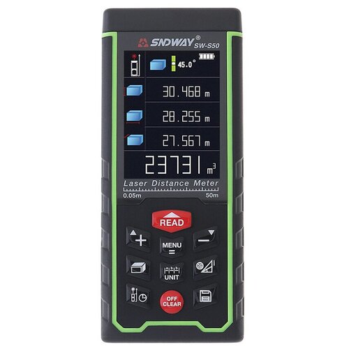 SNDWAY SW-S50