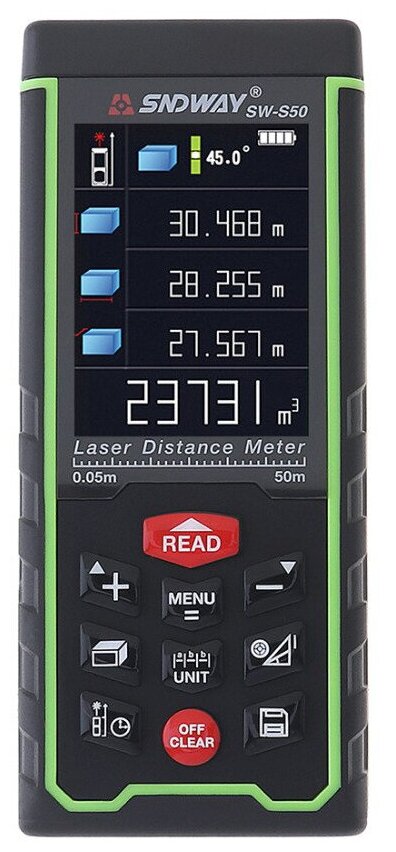 SNDWAY SW-S50