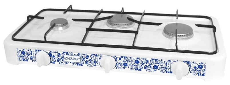 Плита Energy EN-003 White