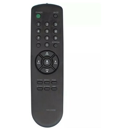 фото Пульт ду huayu для lg 105-230m