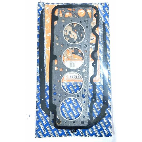 Набор прокладок для двигателя Москвич-2141 , 1,7V (85)