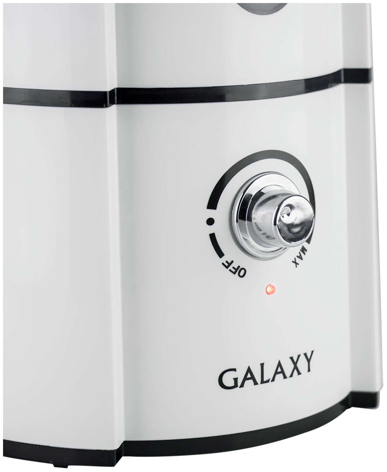 Увлажнитель воздуха Galaxy GL 8003 - фотография № 3