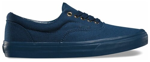 Кеды VANS Era, летние, размер 37, синий