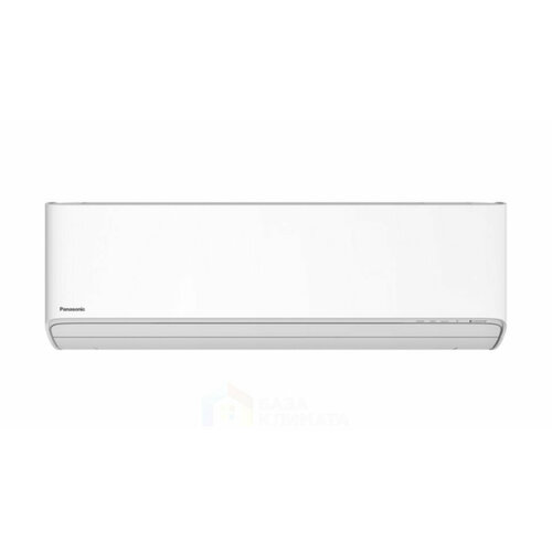 Сплит-система Panasonic CS-Z20XKEW/CU-Z20XKE Design White Inverter