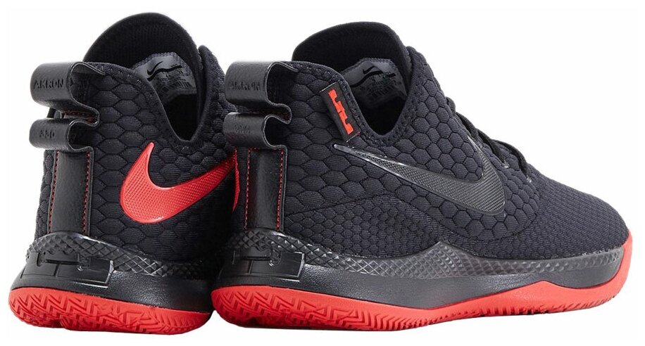 lebrons witness 3