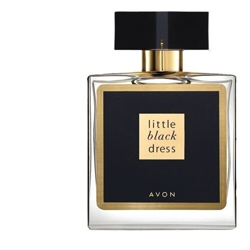 парфюмерная вода avon парфюмерная вода little black dress для нее Парфюмерная вода Little Black Dress для нее Avon