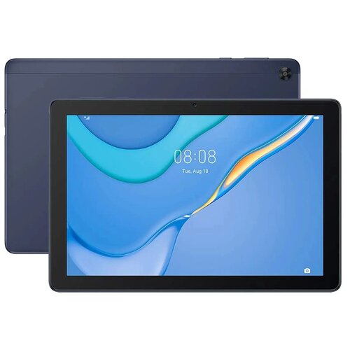 Планшет HUAWEI MatePad T10 232GB Wi-Fi Blue AGRK-W09 1099900₽