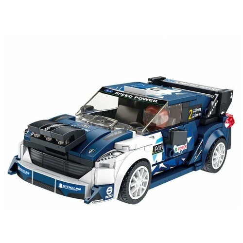 Конструктор Panlos Brick 