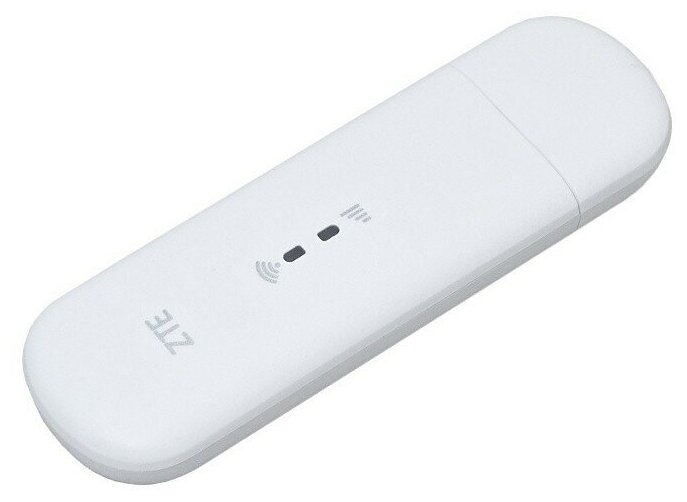 Модем ZTE MF79U с WiFi (модифицированный)