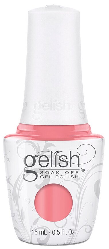 GELISH "Beauty Marks The Spot", 15 ml - гель-лак