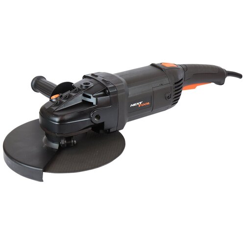 Угловая шлифовальная машина NEXTTOOL USM-2200230S 400 043 745000₽