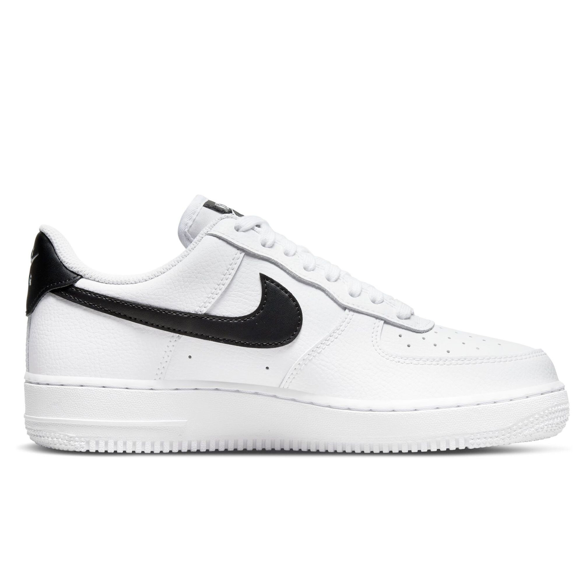 Кеды NIKE Air Force 1 '07 — фото 1