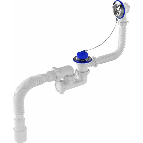 V255-25-MR выпуск для ванны aquant nv112