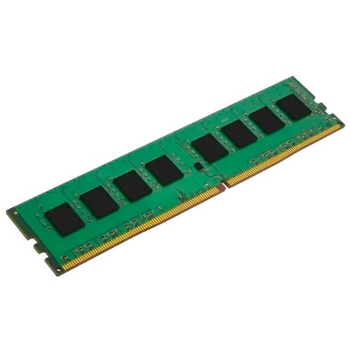 Оперативная память Foxline 16 ГБ DIMM CL19 FL2666D4U19-16G оперативная память foxline 16 гб ddr4 2666 мгц sodimm cl19 fl2666d4s19s 16g