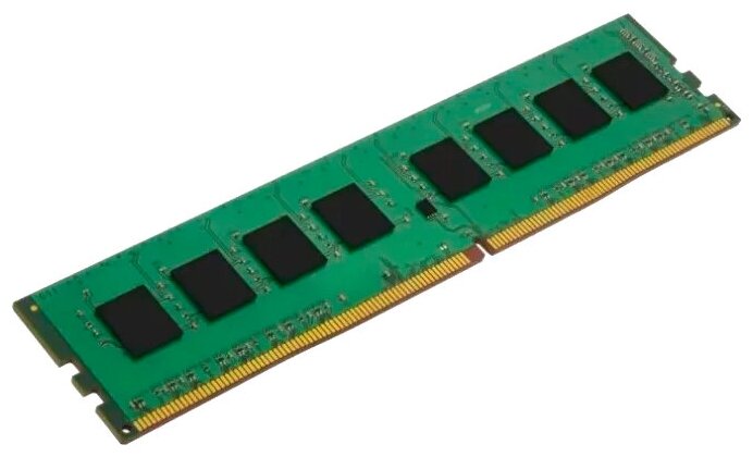 Оперативная память Foxline 16 ГБ DDR4 2666 МГц DIMM CL19 FL2666D4U19-16G