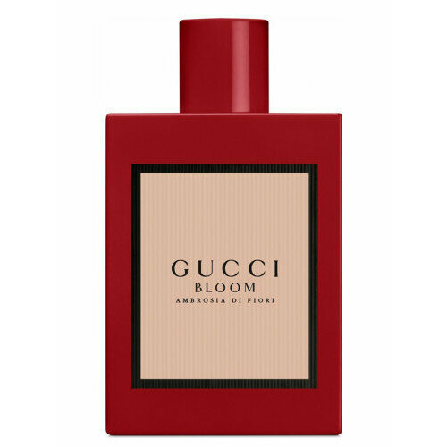 Gucci Bloom Ambrosia di Fiori парфюмированная вода 30мл