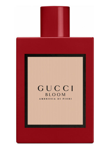 Gucci Bloom Ambrosia di Fiori парфюмированная вода 30мл