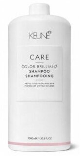 Keune Care Color Brillianz Шампунь яркость цвета 1000 мл