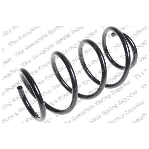 фото Пружина подвески рено/ренаут/renault koleos 2 0 dci 4x4 9/08- lesjofors арт. 4072989