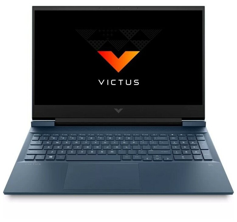 Ноутбук HP Victus 16-e0080ur 16.1" (4E1L2EA)