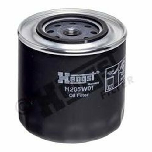 Фильтр масляный Hengst H205W01