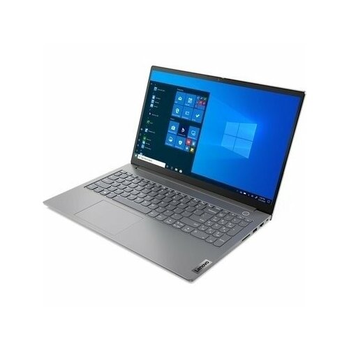 LENOVO Ноутбук ThinkBook 20VE0042RM 10332000₽