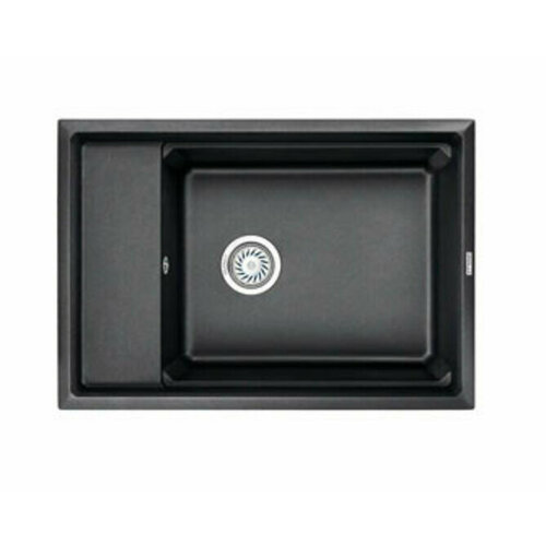 Мойка GRANULA KS-7305 шварц