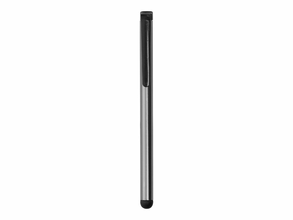 Стилус металлический Touch Smart Phone Tablet PC Universal серебристый