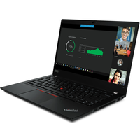 Ноутбук Lenovo ThinkPad T14p Gen1 14" I9-13900H / Intel Iris Xe / 16 ГБ / 512 ГБ