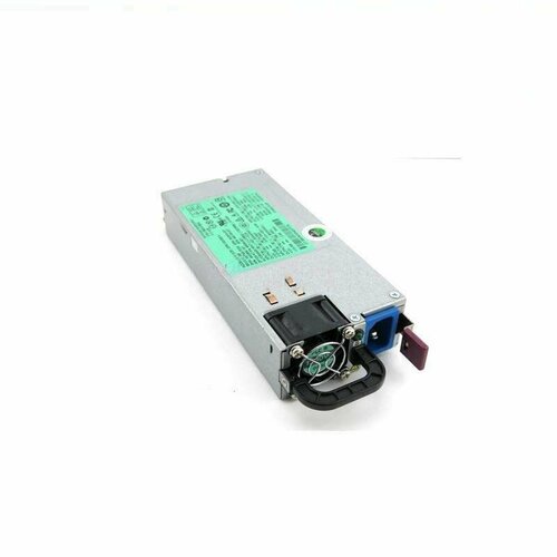 Серверный блок питания 748896-001 HP 1200W Platinum Plus PS high voltage flyback transformer for reci dy13 co2 laser power supply 80w power supply high voltage package