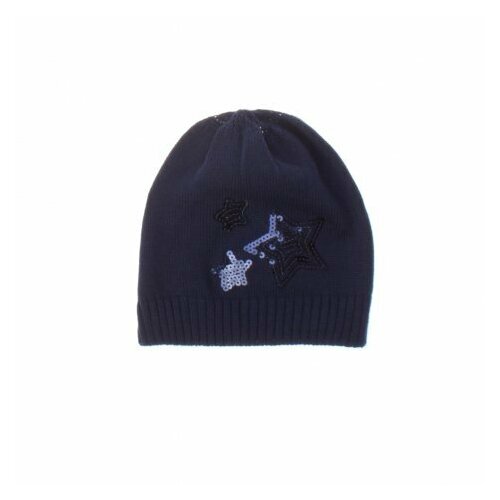 фото Шапка , размер 50, мультиколор нет бренда