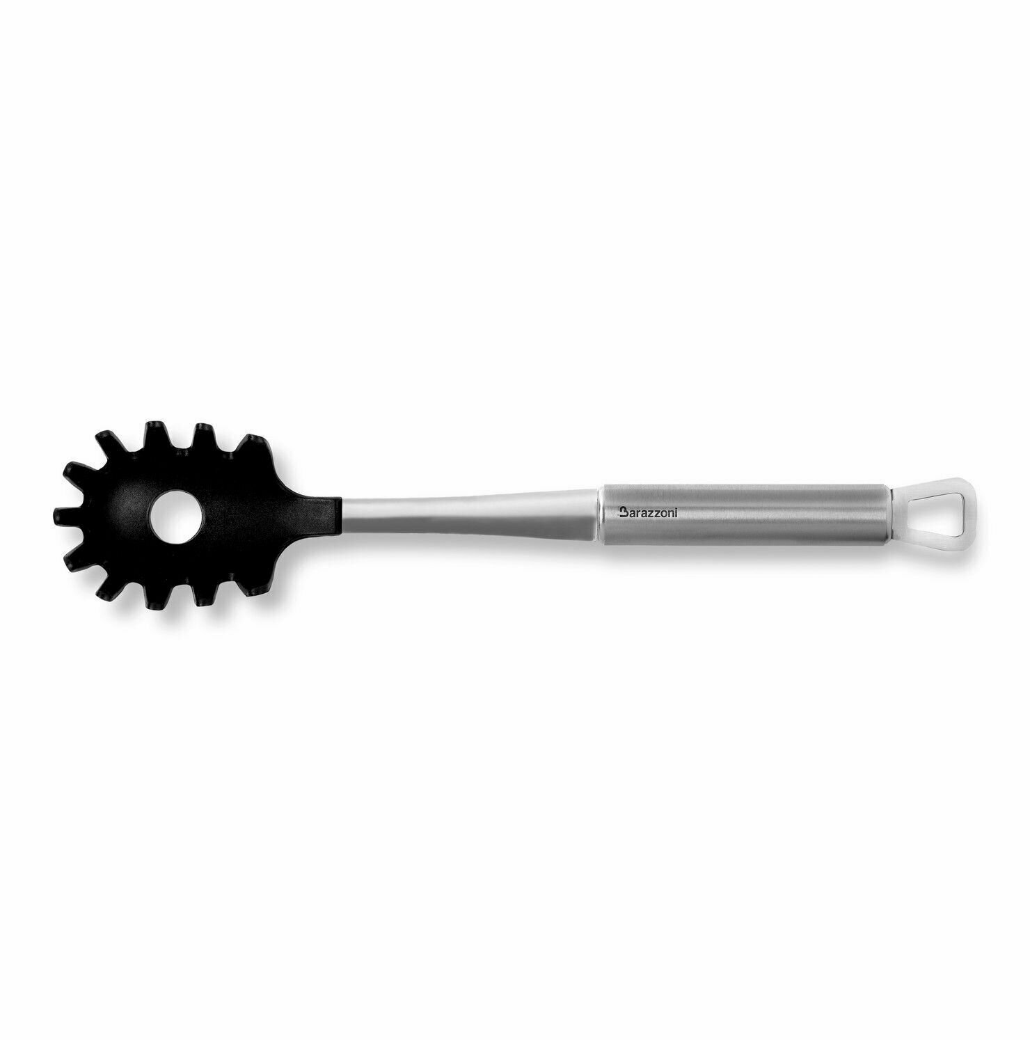 Картинки Ложка для спагетти для всех типов покрытий Barazzoni My Utensil, 32 см