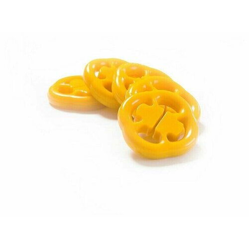 Крепление глушителя 2108 5 шт полиуретан 415₽