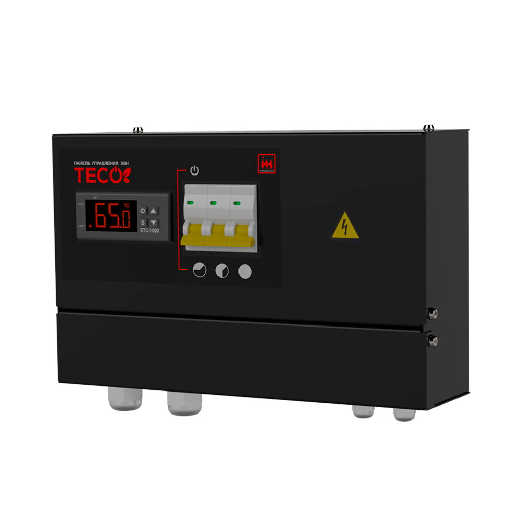 Панель управления ПУ ЭВН TECO 9 кВт