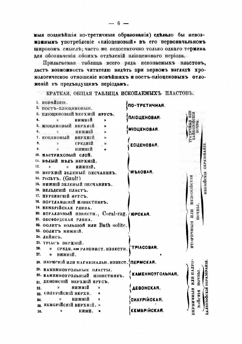 Книга Геологическия доказательства древности человека с некоторыми замечаниями о теория... - фото №8