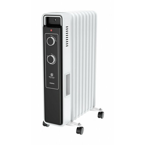Масляный радиатор ROYAL Clima Parma ROR-PR9-2000M 656400₽