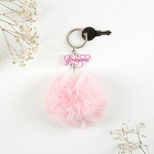 Micio Брелок- пушистик 