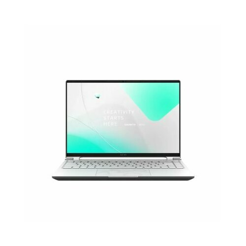 Ноутбук GigaByte Aero 14 OLED BMF-72KZBB4SD Intel Core i7 13700H 24 GHz - 50 GHz 16384 Mb 14 OLED 2880x1800 1000 Gb SSD DVD нет nVidia GeForce RTX 4050 6144 Mb No OS серебристый 149 кг BMF-72KZBB4SD 24264300₽