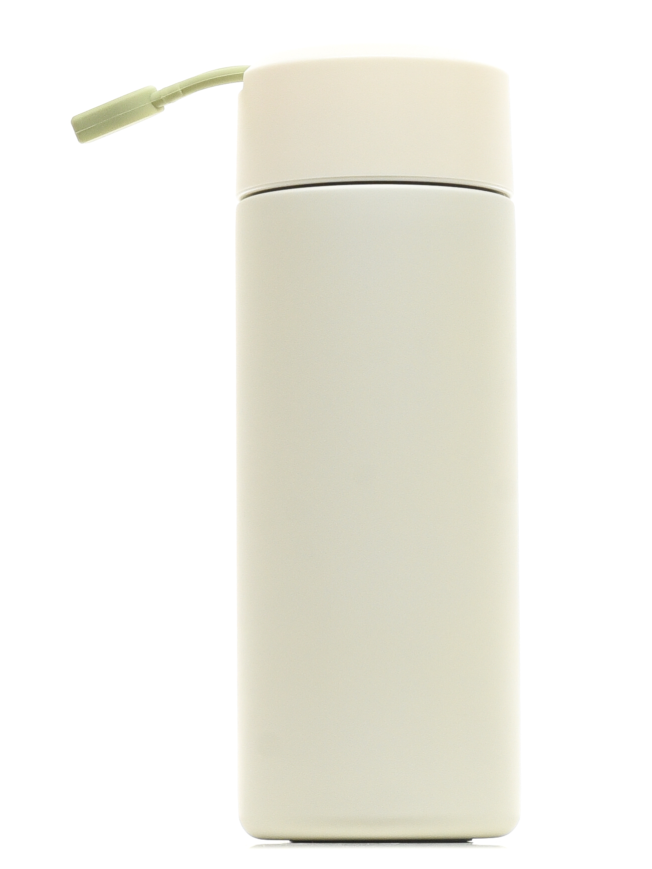 фото Diller Термобутылка для воды 8764 (450 мл) (белый)