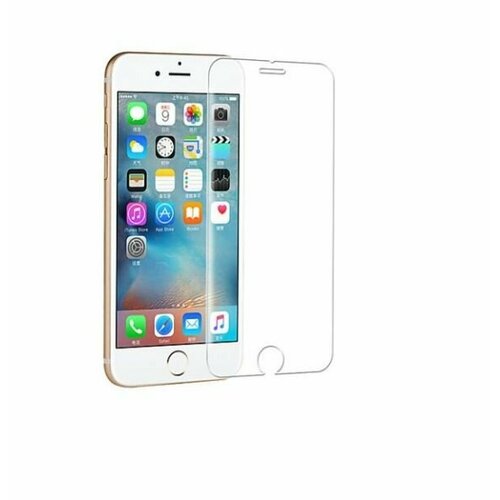 Защитная пленка Yoobao для iPhone 6 Plus/6S Plus Clear
