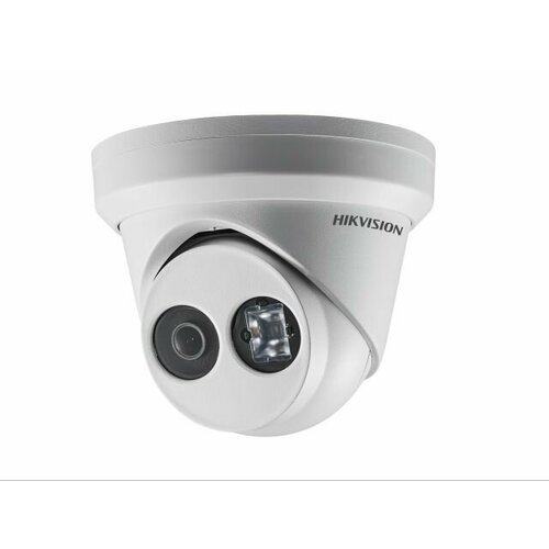 Ip камера Hikvision DS-2CD2335FWD-I 28мм 1490000₽