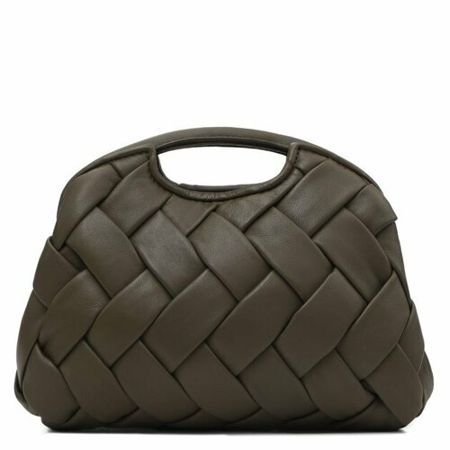 Сумка Officine creative, хаки