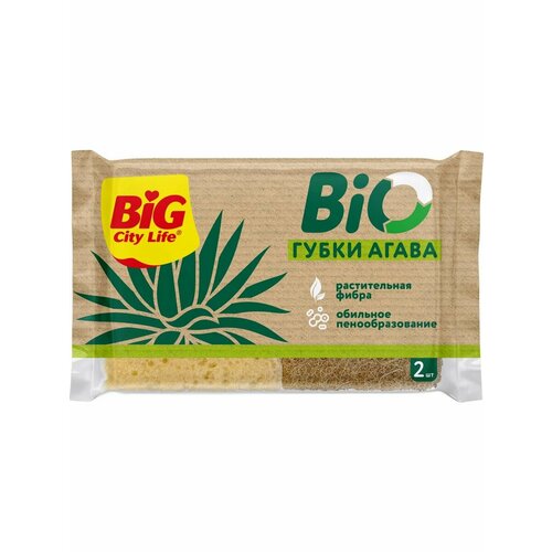 Губки для посуды