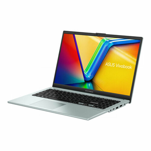 фото Ноутбук 15.6" oled fhd asus e1504fa-l1528 grey (ryzen 5 7520u/16gb/512gb ssd/vga int/noos) (90nb0zr3-m00yv0)