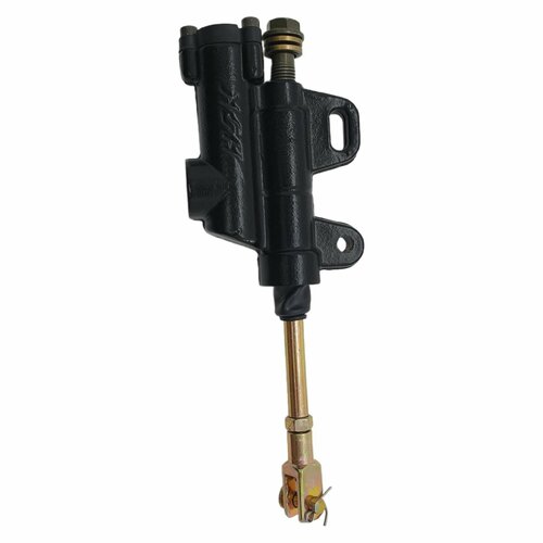 Главный тормозной цилиндр ГТЦ HSK задний 111979 WW0151 1898₽