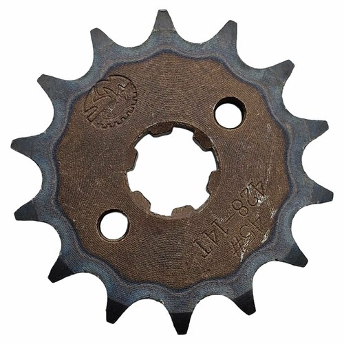 Звезда ведущая 428-14T d-17 531₽