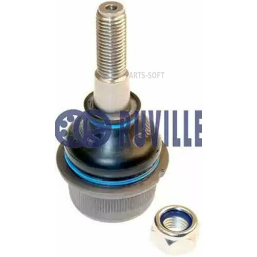 RUVILLE 915400 Шаровая опора 915400 839₽